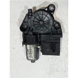 Recambio de motor elevalunas delantero derecho para renault megane iii berlina 5p (2008) 1.5 authentique [1,5 ltr. - 63 kw dci d