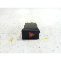 Recambio de botonera emergencia para peugeot 307 (3a/c) 2.0 hdi 110 referencia OEM IAM 662170  