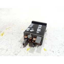 Recambio de botonera emergencia para peugeot 307 (3a/c) 2.0 hdi 110 referencia OEM IAM 662170  