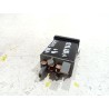 Recambio de botonera emergencia para peugeot 307 (3a/c) 2.0 hdi 110 referencia OEM IAM 662170  