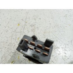 Recambio de botonera emergencia para peugeot 307 (3a/c) 2.0 hdi 110 referencia OEM IAM 662170  