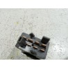 Recambio de botonera emergencia para peugeot 307 (3a/c) 2.0 hdi 110 referencia OEM IAM 662170  