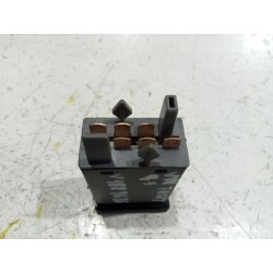 Recambio de botonera emergencia para peugeot 307 (3a/c) 2.0 hdi 110 referencia OEM IAM 662170  