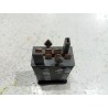 Recambio de botonera emergencia para peugeot 307 (3a/c) 2.0 hdi 110 referencia OEM IAM 662170  