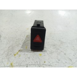 Recambio de botonera emergencia para peugeot 307 (3a/c) 2.0 hdi 110 referencia OEM IAM 662170  