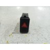 Recambio de botonera emergencia para peugeot 307 (3a/c) 2.0 hdi 110 referencia OEM IAM 662170  
