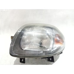 Recambio de faro delantero derecho para renault clio ii (bb_, cb_) 1.9 d (b/cb0e, bb0j) referencia OEM IAM 7701697617  