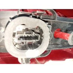 Recambio de piloto trasero derecho para citroën c2 (2003) 1.4 hdi referencia OEM IAM 968028368000  