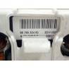 Recambio de mando climatizador para citroën berlingo furgón (2008) 1.6 hdi 90 referencia OEM IAM 9676532480  