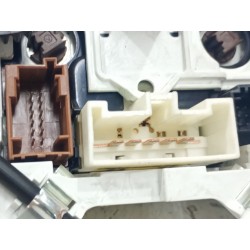 Recambio de mando climatizador para citroën berlingo furgón (2008) 1.6 hdi 90 referencia OEM IAM 9676532480  