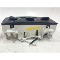 Recambio de mando climatizador para citroën berlingo furgón (2008) 1.6 hdi 90 referencia OEM IAM 9676532480  