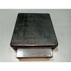 Recambio de centralita inyeccion para ford fiesta berl./courier (1989) 1.6 si [1,6 ltr. - 65 kw 16v cat] referencia OEM IAM 1S6F