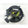 Recambio de motor calefaccion para peugeot 307 (3a/c) 2.0 hdi 110 referencia OEM IAM B6830  