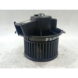 Recambio de motor calefaccion para peugeot 307 (3a/c) 2.0 hdi 110 referencia OEM IAM B6830  