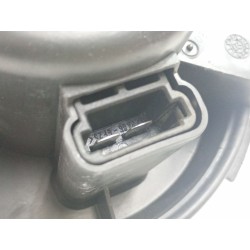 Recambio de motor calefaccion para peugeot 307 (3a/c) 2.0 hdi 110 referencia OEM IAM B6830  