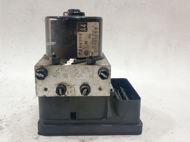 Recambio de nucleo abs para seat leon (1m1) 1.9 tdi referencia OEM IAM 1C0907379J  