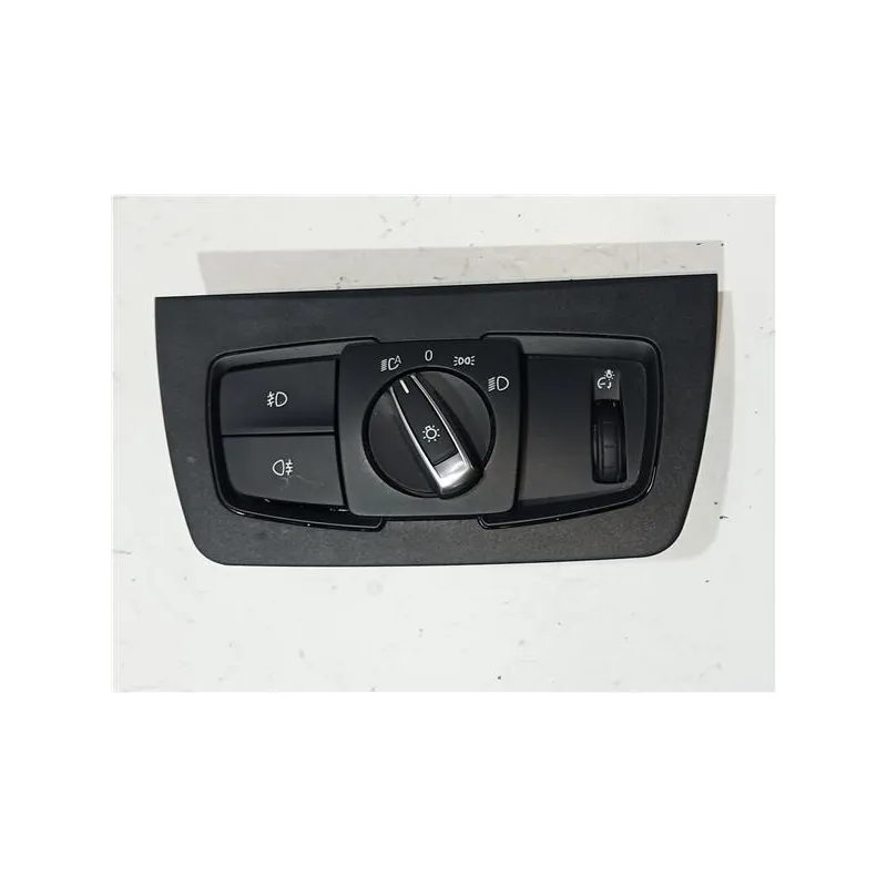 Recambio de mando de luces para bmw serie m4 coupe (f82) basis 24v referencia OEM IAM 939394703 50973386  