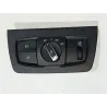 Recambio de mando de luces para bmw serie m4 coupe (f82) basis 24v referencia OEM IAM 939394703 50973386  