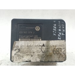 Recambio de nucleo abs para seat leon (1m1) 1.9 tdi referencia OEM IAM 1C0907379J  