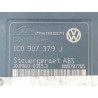 Recambio de nucleo abs para seat leon (1m1) 1.9 tdi referencia OEM IAM 1C0907379J  