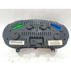 Recambio de cuadro completo para seat leon (1m1) 1.9 tdi referencia OEM IAM 1M0920822D  