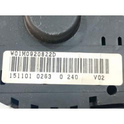 Recambio de cuadro completo para seat leon (1m1) 1.9 tdi referencia OEM IAM 1M0920822D  