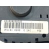 Recambio de cuadro completo para seat leon (1m1) 1.9 tdi referencia OEM IAM 1M0920822D  