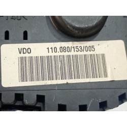 Recambio de cuadro completo para seat leon (1m1) 1.9 tdi referencia OEM IAM 1M0920822D  