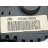 Recambio de cuadro completo para seat leon (1m1) 1.9 tdi referencia OEM IAM 1M0920822D  