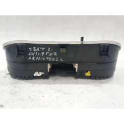 Recambio de cuadro completo para seat leon (1m1) 1.9 tdi referencia OEM IAM 1M0920822D  