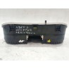 Recambio de cuadro completo para seat leon (1m1) 1.9 tdi referencia OEM IAM 1M0920822D  