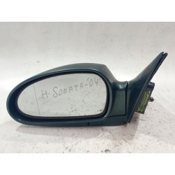 RETROVISOR IZQUIERDO E4012101 