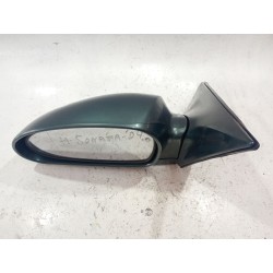 Recambio de retrovisor izquierdo para hyundai sonata (y4)(1999) 2.0 131cv referencia OEM IAM E4012101  
