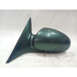 Recambio de retrovisor izquierdo para hyundai sonata (y4)(1999) 2.0 131cv referencia OEM IAM E4012101  