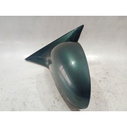 Recambio de retrovisor izquierdo para hyundai sonata (y4)(1999) 2.0 131cv referencia OEM IAM E4012101  