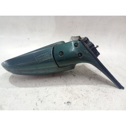 Recambio de retrovisor izquierdo para hyundai sonata (y4)(1999) 2.0 131cv referencia OEM IAM E4012101  