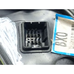 Recambio de retrovisor izquierdo para hyundai sonata (y4)(1999) 2.0 131cv referencia OEM IAM E4012101  