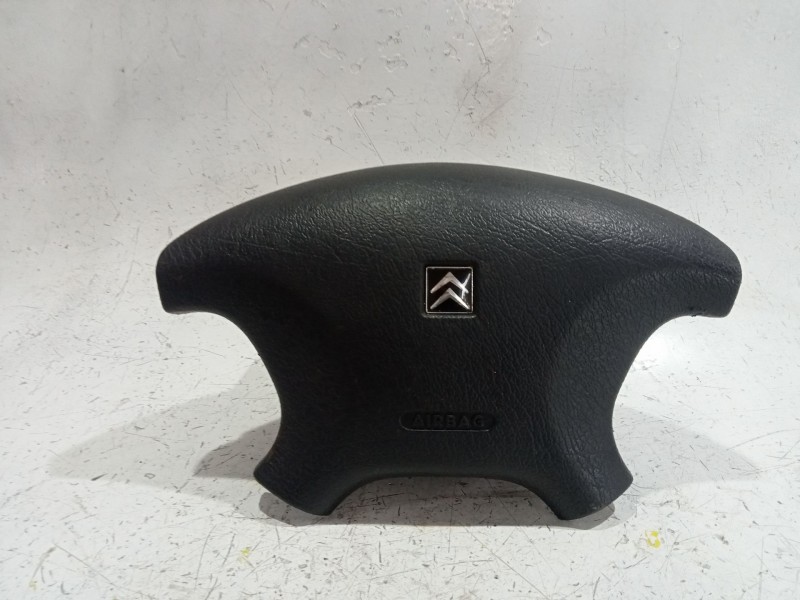 Recambio de airbag volante para citroën xsara berlina (1997) 1.9 td referencia OEM IAM 96348639ZL00  