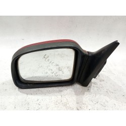 Recambio de retrovisor izquierdo para honda civic iii hatchback (ec, ed, ee) 1.5 i 16v referencia OEM IAM E4021011  