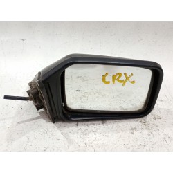 Recambio de retrovisor derecho para honda crx ii (ed, ee) 1.6 i 16v (ed9) referencia OEM IAM E401301  