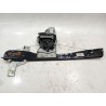 Recambio de mecanismo elevalunas delantero izquierdo para peugeot 508 i (8d_) 2.0 hdi referencia OEM IAM 9686618180  