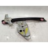 Recambio de mecanismo elevalunas delantero izquierdo para peugeot 508 i (8d_) 2.0 hdi referencia OEM IAM 9686618180  