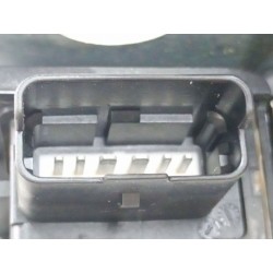 Recambio de mecanismo elevalunas delantero izquierdo para peugeot 508 i (8d_) 2.0 hdi referencia OEM IAM 9686618180  