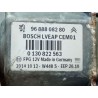 Recambio de mecanismo elevalunas delantero izquierdo para peugeot 508 i (8d_) 2.0 hdi referencia OEM IAM 9686618180  
