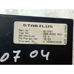 MODULO ELECTRONICO 9989WI 