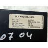 Recambio de modulo electronico para peugeot 607 (9d, 9u) 3.0 v6 24v referencia OEM IAM 9989WI  