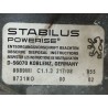 Recambio de modulo electronico para peugeot 607 (9d, 9u) 3.0 v6 24v referencia OEM IAM 9989WI  