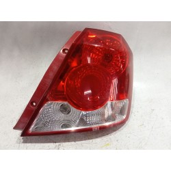 PILOTO TRASERO DERECHO 300267R 