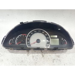 Recambio de cuadro completo para hyundai matrix (fc)(2001) 1.5 crdi gls [1,5 ltr. - 60 kw crdi cat] referencia OEM IAM 940031736