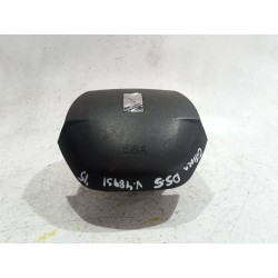 Recambio de airbag volante para citroën ds5 2.0 bluehdi 180 referencia OEM IAM 96864298ZD  